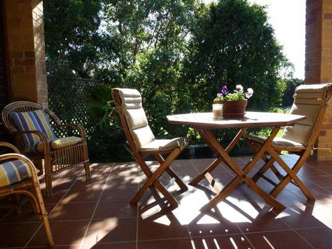 Wallabi Point Bed And Breakfast - Tourism Canberra 4