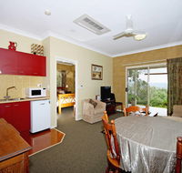 Wallaby Ridge Retreat - Tourism Canberra