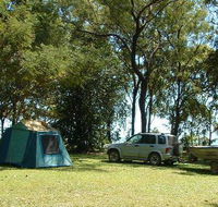Weipa Caravan Park  Camping Ground - Tourism Canberra
