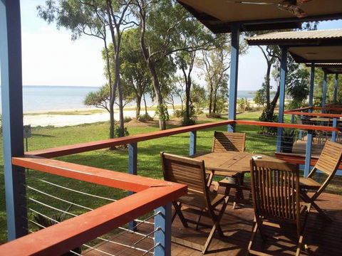 Weipa Caravan Park & Camping Ground - Tourism Canberra 1