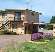 Wellington Motor Inn - Tourism Canberra