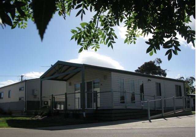 Werribee South Caravan Park - Tourism Canberra