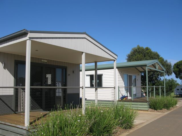 Werribee South Caravan Park - Tourism Canberra 2