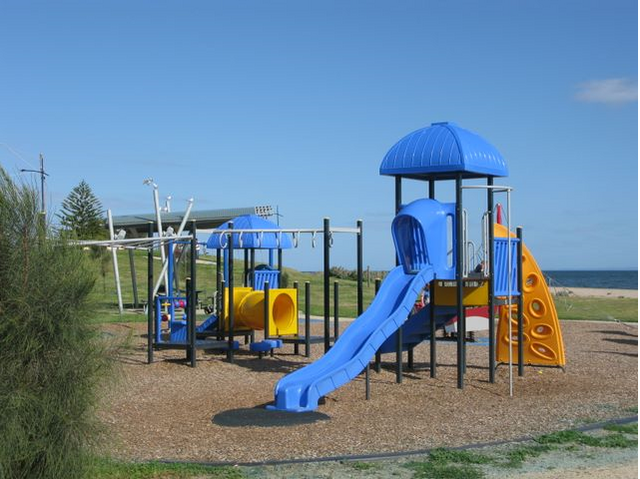 Werribee South Caravan Park - Tourism Canberra 3