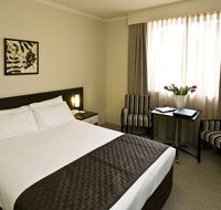 Wesley Lodge - Tourism Canberra