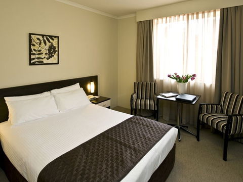 Wesley Lodge - Tourism Canberra 0