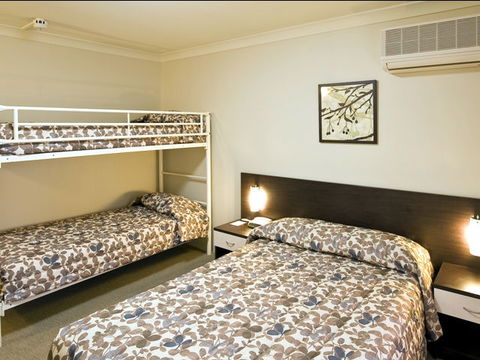 Wesley Lodge - Tourism Canberra 2