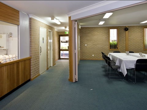 Wesley Lodge - Tourism Canberra 3