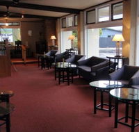 West Coaster Motel - Tourism Canberra