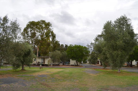 Westview Tourist Caravan Park - Tourism Canberra 2