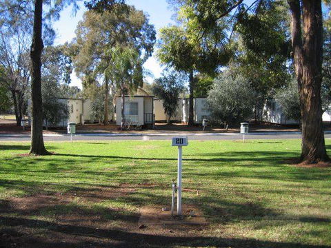 Westview Tourist Caravan Park - Tourism Canberra 7