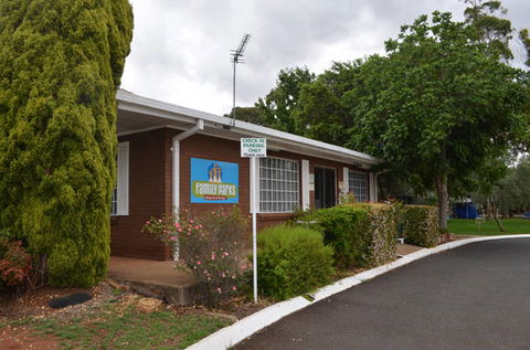 Westview Tourist Caravan Park - Tourism Canberra 9