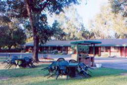 Whim-Inn Motel - Tourism Canberra 0
