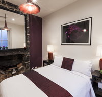 Williamstown Cottages  Apartments - Tourism Canberra