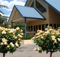 Willows Motel - Tourism Canberra