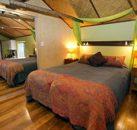 Witches Falls Cottages - Tourism Canberra
