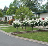 Wodonga Caravan  Cabin Park - Tourism Canberra