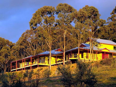 Wombadah - Tourism Canberra 1