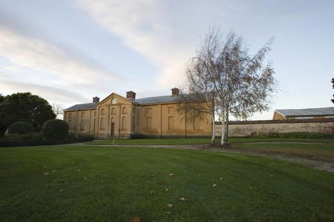 Woolmers Estate (Accommodation) - Tourism Canberra 1