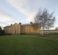 Woolmers Estate Accommodation - Tourism Canberra