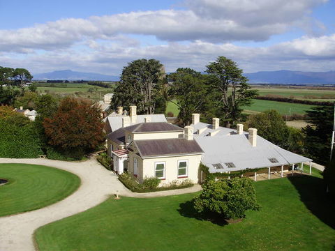 Woolmers Estate (Accommodation) - Tourism Canberra 3