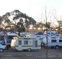 Woomera Traveller's Village  Caravan Park - Tourism Canberra