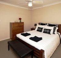 Central Wagga Apartments Wynyard on Forsyth - Tourism Canberra