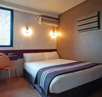 Y Hotel City South - Tourism Canberra