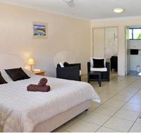 Yamba Twin Pines Motel