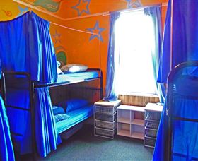 Albany Backpackers - Tourism Canberra 1