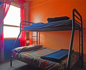 Albany Backpackers - Tourism Canberra 2