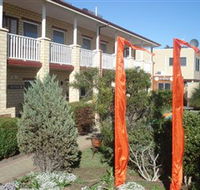 Baywatch Manor Augusta YHA - Tourism Canberra