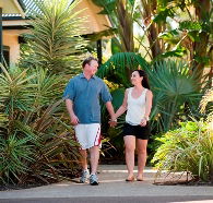 Beachlands Holiday Park Busselton - Tourism Canberra