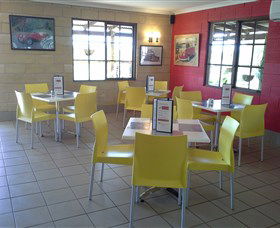 Billabong Homestead Hotel Motel - Tourism Canberra 0