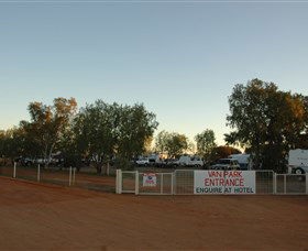 Billabong Homestead Hotel Motel - Tourism Canberra 1