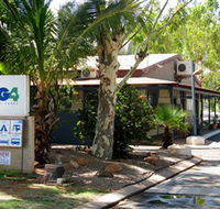 Cooke Point Holiday Park - Aspen Parks - Tourism Canberra