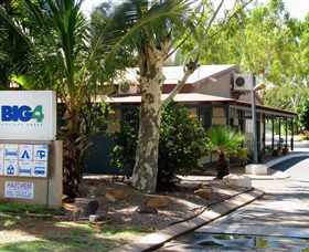 Cooke Point Holiday Park - Aspen Parks - Tourism Canberra 0