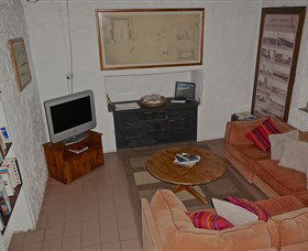 Dirk Hartog Island Eco Lodge - Tourism Canberra 2