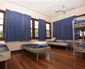 Governors Circle - Tourism Canberra 0