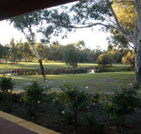 Grandis Cottages - Tourism Canberra