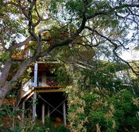 HideAway Haven - Tourism Canberra