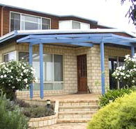 Jacaranda Heights Bed and Breakfast - Tourism Canberra