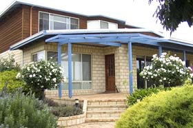 Jacaranda Heights Bed And Breakfast - Tourism Canberra 0