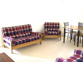 Jacaranda Heights Bed And Breakfast - Tourism Canberra 2