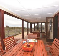 Kingstown Heritage View - Tourism Canberra