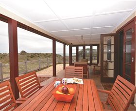Kingstown Heritage View - Tourism Canberra 0