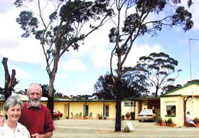 South Lake Grace ACT Tourism Canberra