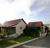 Morrison Cottage - Tourism Canberra