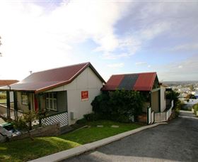 Morrison Cottage - Tourism Canberra 0