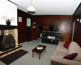 Morrison Cottage - Tourism Canberra 1